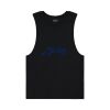 Cloke Mens Big Air Tank Thumbnail