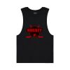Cloke Mens Big Air Tank Thumbnail