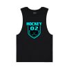 Cloke Mens Big Air Tank Thumbnail