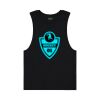 Cloke Mens Big Air Tank Thumbnail