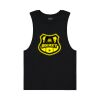 Cloke Mens Big Air Tank Thumbnail