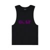 Cloke Mens Big Air Tank Thumbnail