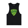 Cloke Mens Big Air Tank Thumbnail
