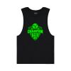 Cloke Mens Big Air Tank Thumbnail