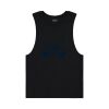 Cloke Mens Big Air Tank Thumbnail