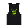 Cloke Mens Big Air Tank Thumbnail