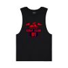 Cloke Mens Big Air Tank Thumbnail