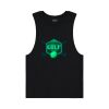 Cloke Mens Big Air Tank Thumbnail