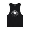 Cloke Mens Big Air Tank Thumbnail