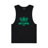Cloke Mens Big Air Tank Thumbnail