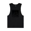 Cloke Mens Big Air Tank Thumbnail