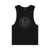Cloke Mens Big Air Tank Thumbnail