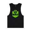 Cloke Mens Big Air Tank Thumbnail