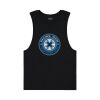 Cloke Mens Big Air Tank Thumbnail
