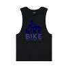 Cloke Mens Big Air Tank Thumbnail