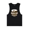 Cloke Mens Big Air Tank Thumbnail