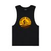 Cloke Mens Big Air Tank Thumbnail