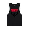 Cloke Mens Big Air Tank Thumbnail
