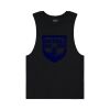 Cloke Mens Big Air Tank Thumbnail