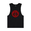 Cloke Mens Big Air Tank Thumbnail