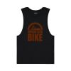 Cloke Mens Big Air Tank Thumbnail