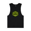 Cloke Mens Big Air Tank Thumbnail