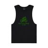 Cloke Mens Big Air Tank Thumbnail