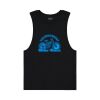 Cloke Mens Big Air Tank Thumbnail