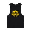 Cloke Mens Big Air Tank Thumbnail
