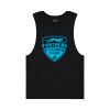 Cloke Mens Big Air Tank Thumbnail
