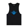 Cloke Mens Big Air Tank Thumbnail