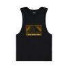 Cloke Mens Big Air Tank Thumbnail