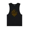 Cloke Mens Big Air Tank Thumbnail