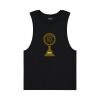 Cloke Mens Big Air Tank Thumbnail