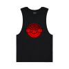 Cloke Mens Big Air Tank Thumbnail