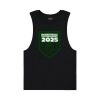 Cloke Mens Big Air Tank Thumbnail