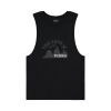 Cloke Mens Big Air Tank Thumbnail
