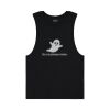 Cloke Mens Big Air Tank Thumbnail