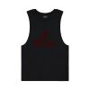 Cloke Mens Big Air Tank Thumbnail