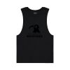 Cloke Mens Big Air Tank Thumbnail