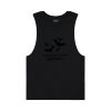 Cloke Mens Big Air Tank Thumbnail