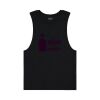 Cloke Mens Big Air Tank Thumbnail