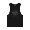 Cloke Mens Big Air Tank Thumbnail