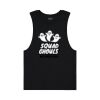 Cloke Mens Big Air Tank Thumbnail