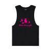 Cloke Mens Big Air Tank Thumbnail
