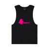 Cloke Mens Big Air Tank Thumbnail