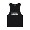 Cloke Mens Big Air Tank Thumbnail