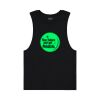 Cloke Mens Big Air Tank Thumbnail