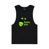 Cloke Mens Big Air Tank Thumbnail