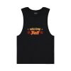 Cloke Mens Big Air Tank Thumbnail